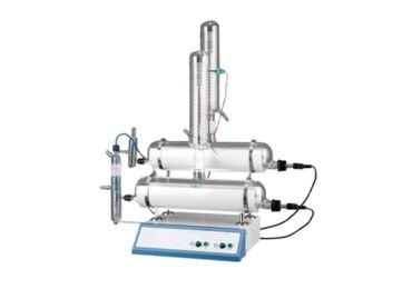 Water Distillation Unit SZ-93A
