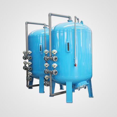 Water-Media-Filters