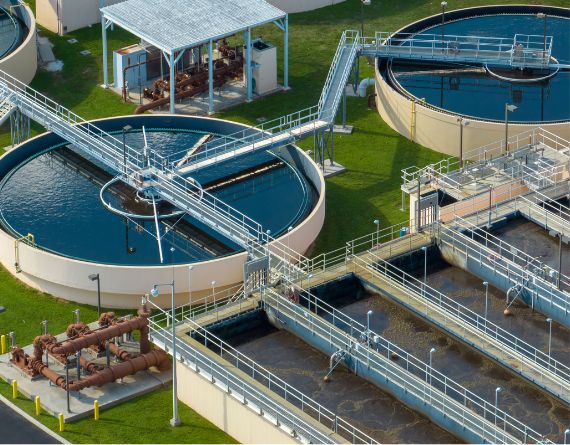 Water Treatment