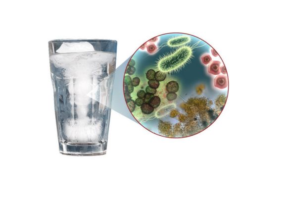 What Contaminants Do Reverse Osmosis Systems Get Rid Of