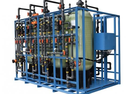 Wastewater Recycling Systems Product Details