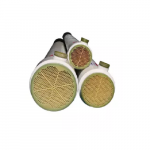 Tubular-shaped Membrane Module UF Filter Membrane Inner Tube Diameter from 5mm to 12.7mm for Wastewater Treatment Plant