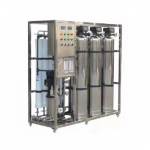New Upgraded 99.8% Purification Drinking Water UF Ultrafiltration Filter Treatment Plant Reverse Osmosis System Equipment