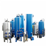 Ion Exchange Machine/ Ion Exchange Equipment/ Ion Exchange System