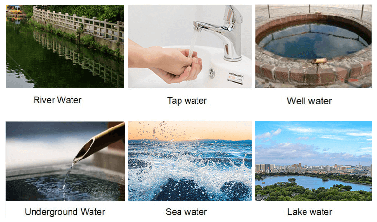 Feed Water