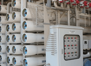 Reverse Osmosis Systems
