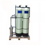 7 stage drinking water filter multi media pond water filtration system