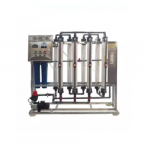 Customized Mineral UF Water Purification System Filters OEM OMD Plant Machinery for Commercial Use