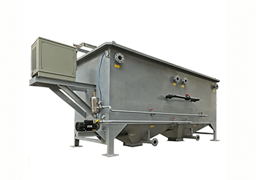 Landfill Leachate Treatment