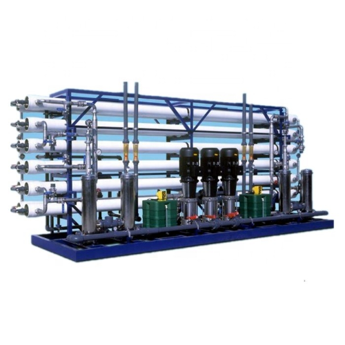 nanofiltration system