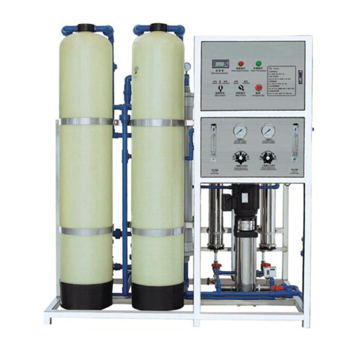 Reverse Osmosis Membrane Filter
