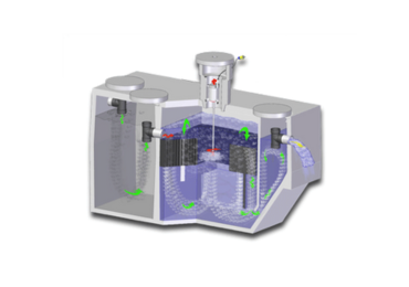 Alternative Residential Wastewater Treatment Systems