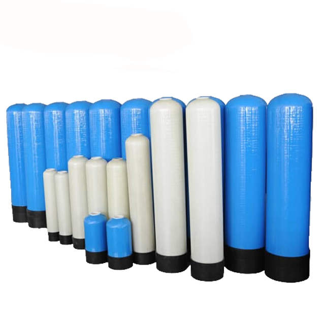 Media Filtration System