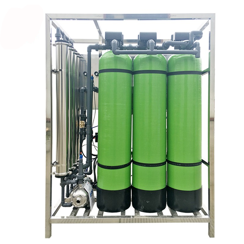 Reverse Osmosis Membrane Filter