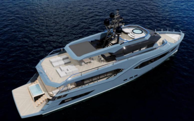 Boat & Yacht