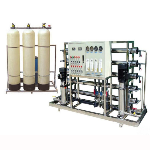 nanofiltration system