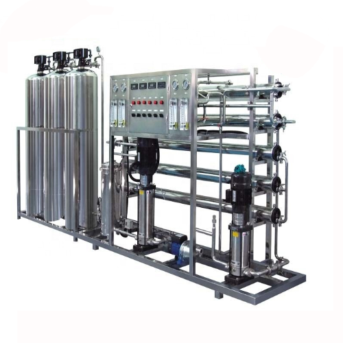 Reverse Osmosis Membrane Filter