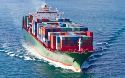 Cargo Ships