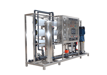 Commercial Drinking Water Systems  