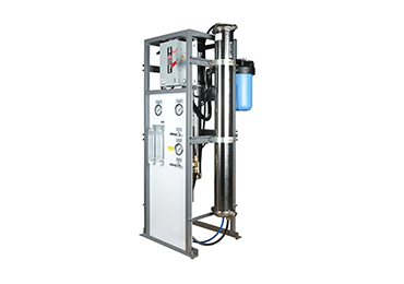 Commercial Reverse Osmosis Machine