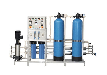 Commercial RO Filter