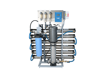 Commercial RO Purifier