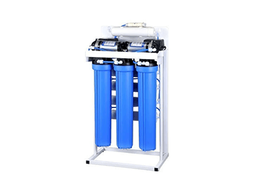Commercial UV Water Purifier