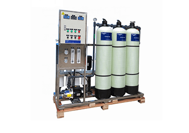 Water Purification Equipment