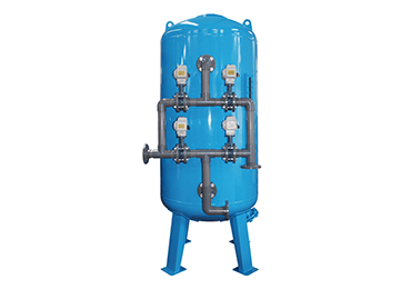 Cooling Tower Sand Filtration Systems