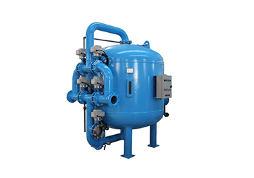 Cooling Tower Water Treatment
