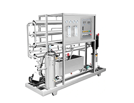 Customized Water Demand