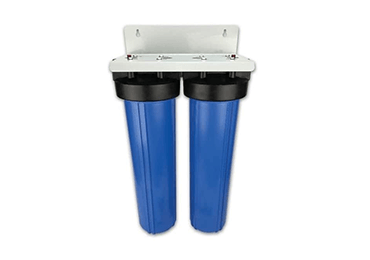 Deionized Water Filter
