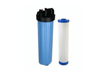 Water Deionizer Tank