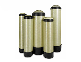 Deionized Water Tank