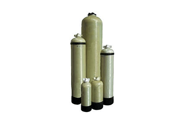 Deionized Water Tank