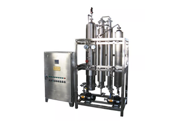 Pharmaceutical Water Purification System