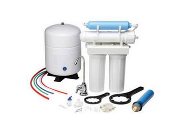 Reverse Osmosis System for Home