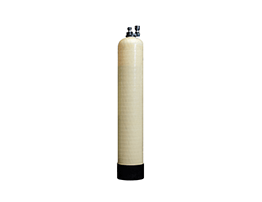 DI Exchange Tanks