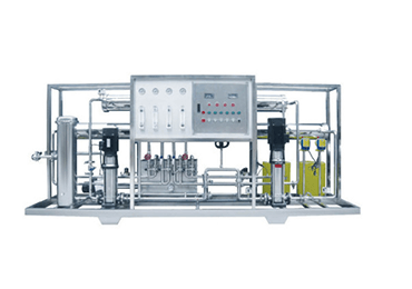 Reverse Osmosis Systems