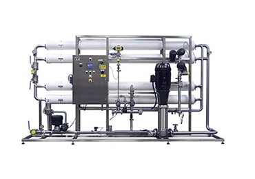 Drinking Water Filter for Industrial Use