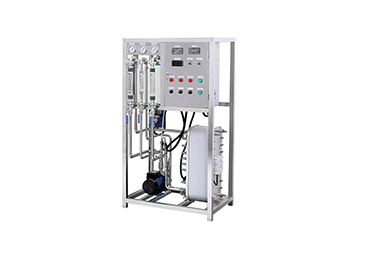 EDI Water Purification System for Laboratory