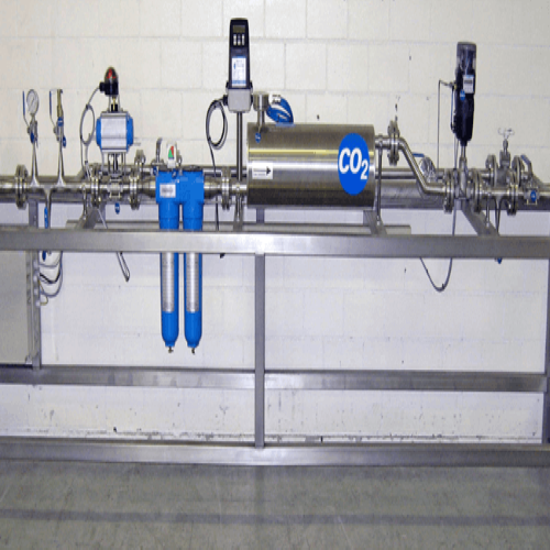 Figure 5 Neutralization plant.