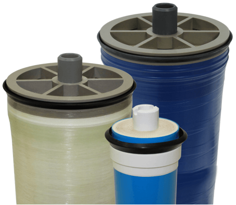 6.Ultrafiltration System Membrane