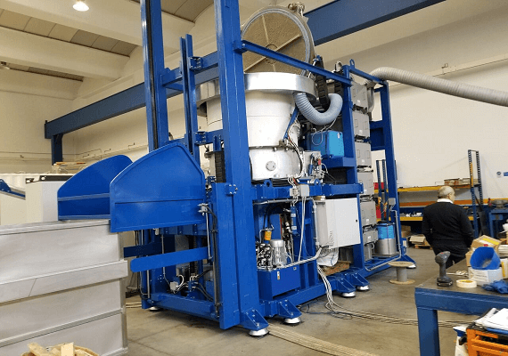 Liquid Waste Disposal Characteristics