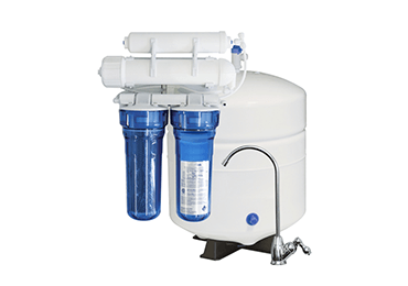 Fresh Water Reverse Osmosis Systems