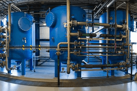 What is an Ion Exchange Water Treatment System