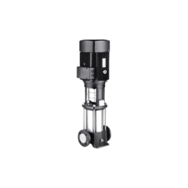 High Pressure Pumps