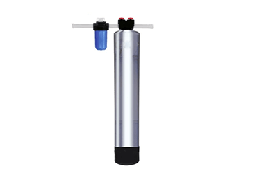 Whole House Reverse Osmosis System for Well Water
