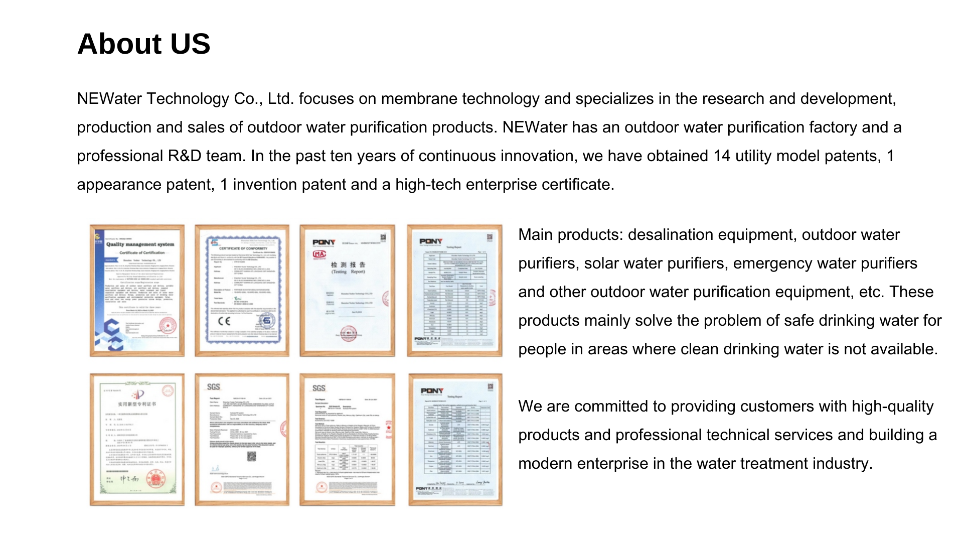 Horizontal Marine Water Maker_NEWater (1)