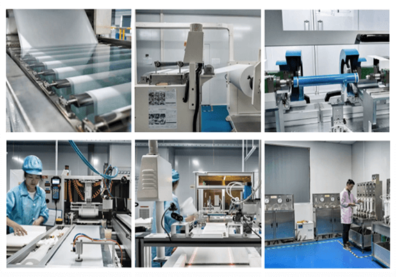 Why Choose NEWater
